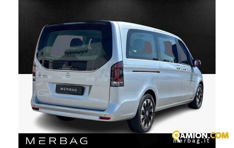 Mercedes EQV 300 Long | Automobile Altro | Merbag S.p.A.