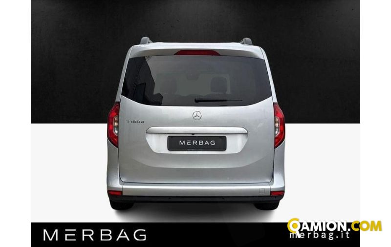 Mercedes Classe T 180 d Sport | Automobile Altro | Merbag S.p.A.