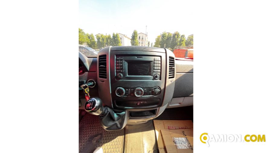 Volkswagen CRAFTER CRAFTER