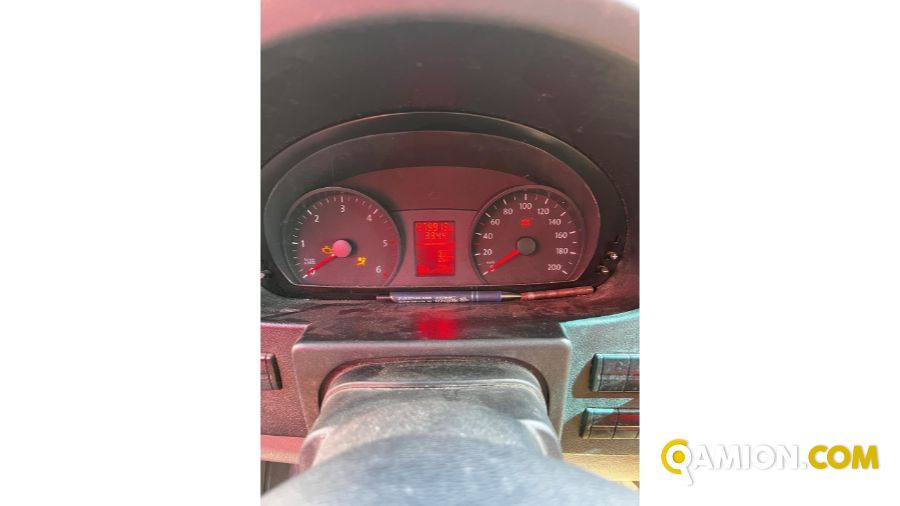 Volkswagen CRAFTER CRAFTER