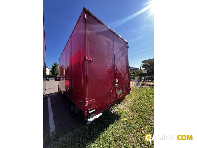 Volkswagen CRAFTER CRAFTER