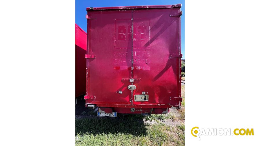 Volkswagen CRAFTER CRAFTER