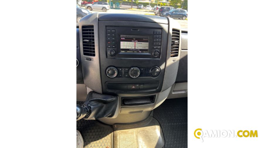 Volkswagen CRAFTER CRAFTER