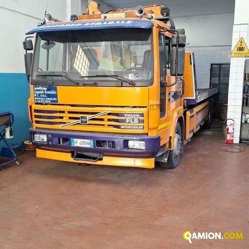 Volvo FL6 fl6.210
