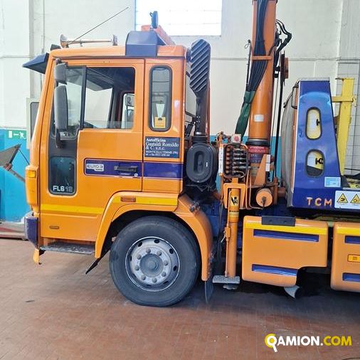 Volvo FL6 fl6.210