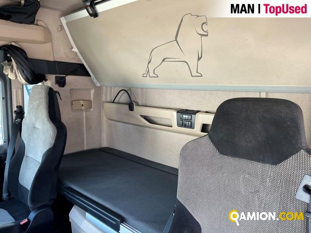 Man TGX 26.510 6X2-2 LL BDF TGX 26.510 6X2-2 LL BDF | Altro Altro