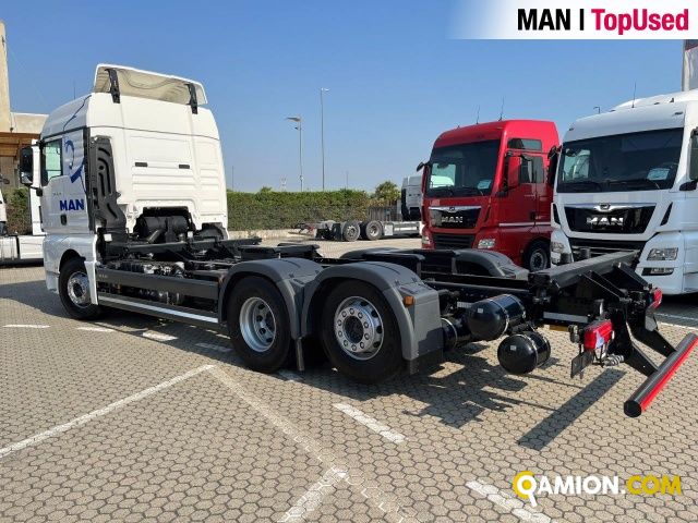 Man TGX 26.510 6X2-2 LL BDF TGX 26.510 6X2-2 LL BDF | Altro Altro