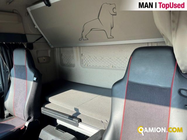 Man TGX TGX | Altro Altro