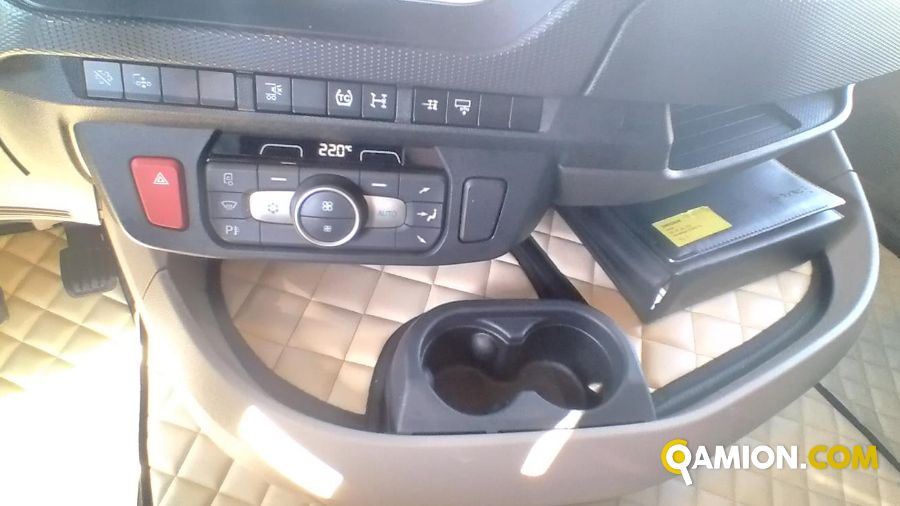 Daf XG 480 FT XG 480 FT