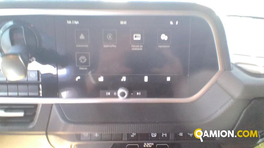 Daf XG 480 FT XG 480 FT