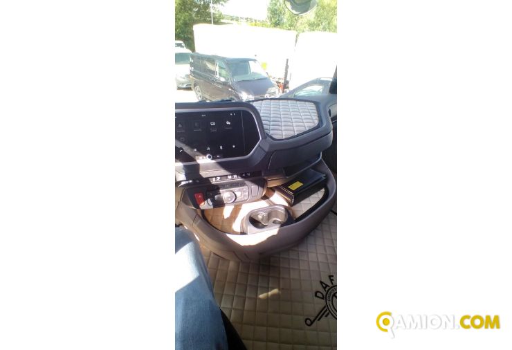 Daf XG 480 FT XG 480 FT