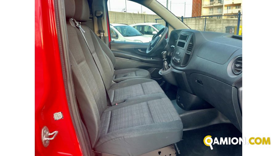 Mercedes Vito Vito