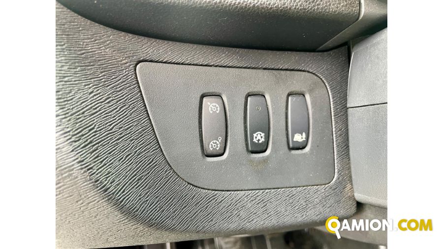 Renault KANGOO 1.5 DCI