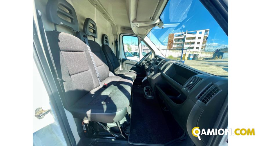 Peugeot Boxer 2 2 Hdi 140 Cv Boxer 2 2 Hdi 140 Cv