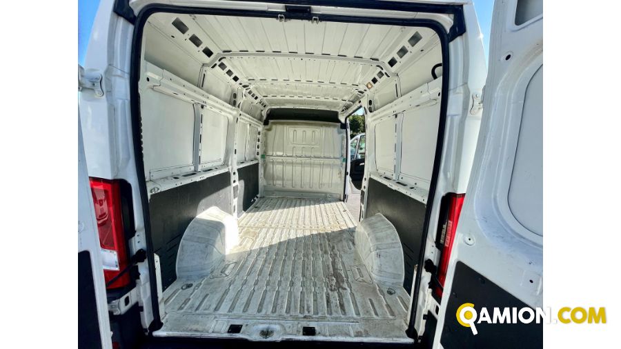 Peugeot Boxer 2 2 Hdi 140 Cv Boxer 2 2 Hdi 140 Cv