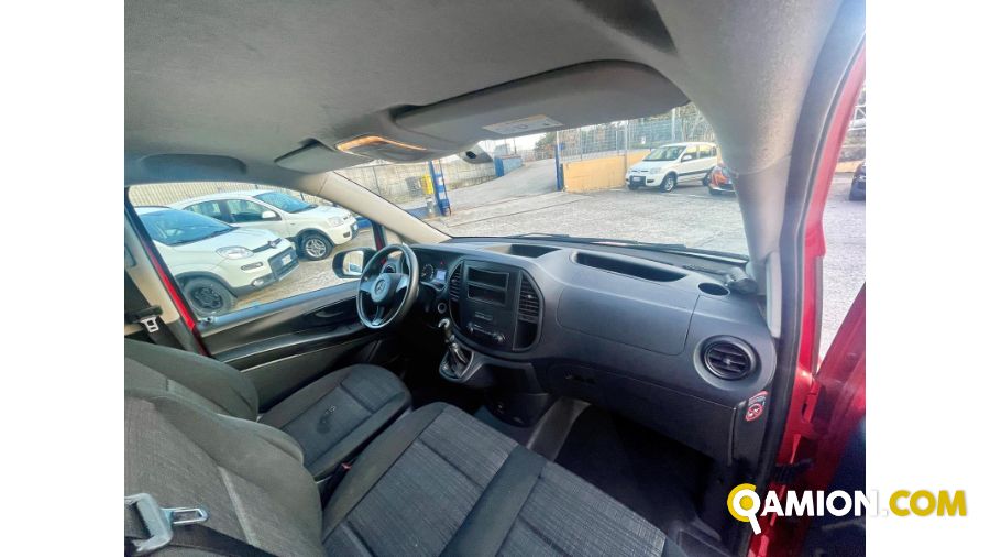 Mercedes Vito Vito