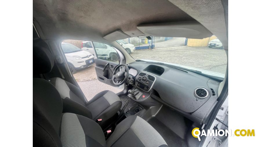 Renault KANGOO 1.5 DCI