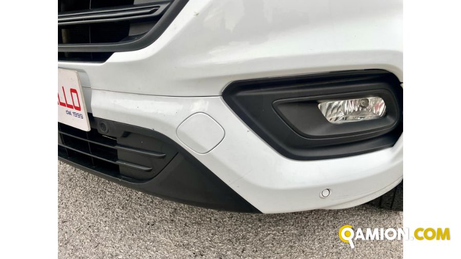 Ford Transit Custom 300 2018 Transit Custom 300 2018