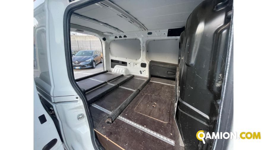 Fiat Doblò Cargo Maxi 1.6 mjt 16v maxi 105c Doblò Cargo Maxi 1.6 mjt 16v maxi 105c