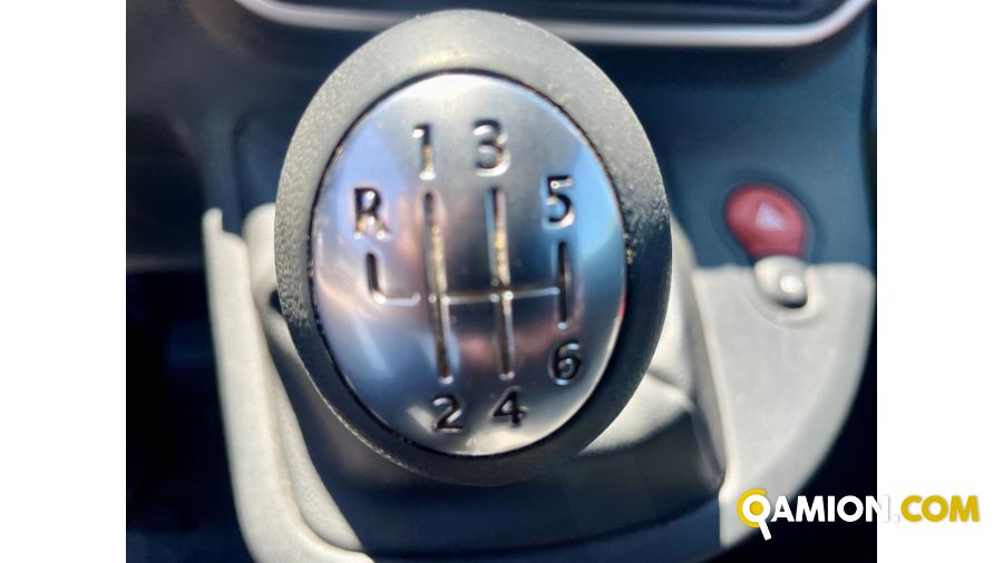 Renault KANGOO 1.5 DCI