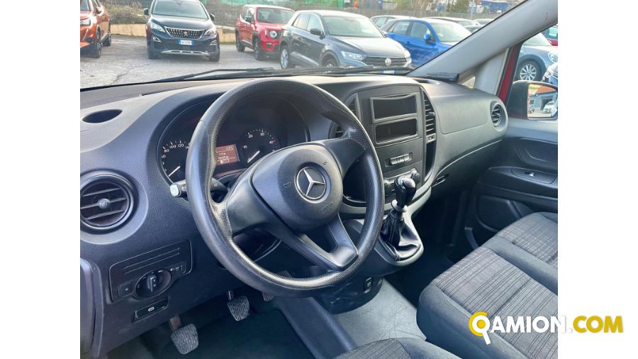 Mercedes Vito Vito