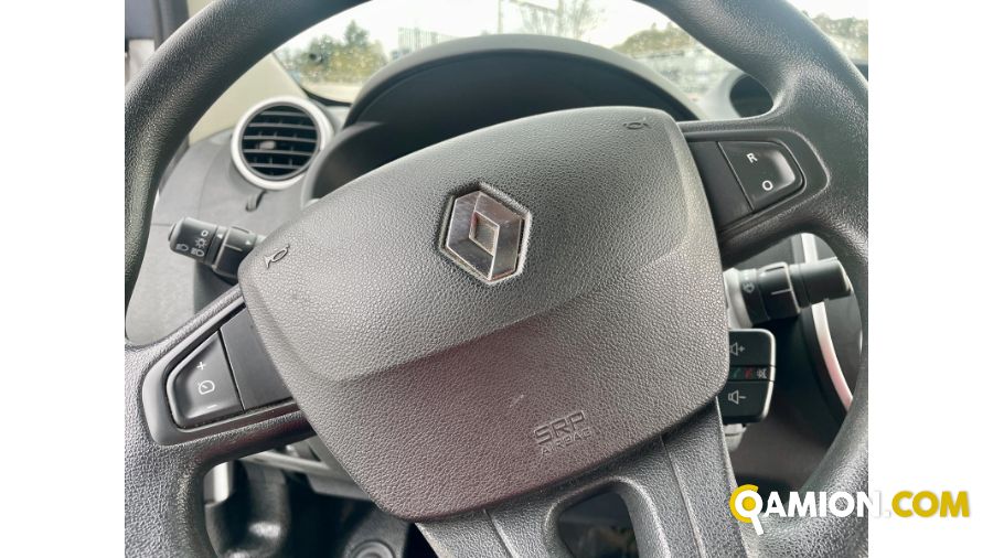 Renault KANGOO 1.5 DCI
