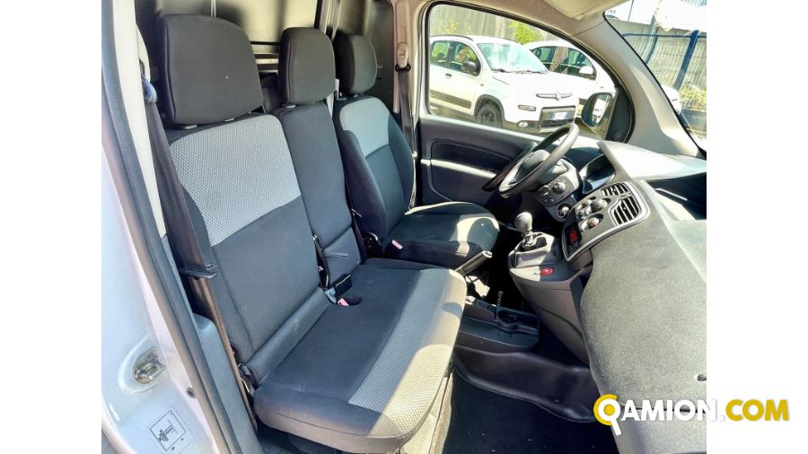 Renault KANGOO 1.5 DCI