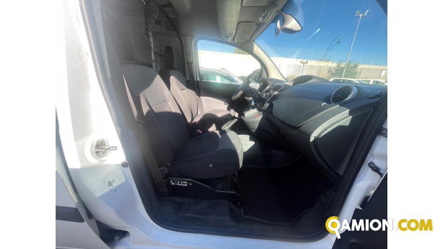 Renault KANGOO 1.5 DCI