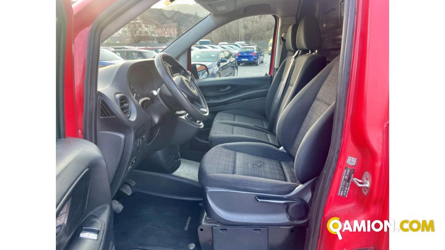 Mercedes Vito Vito