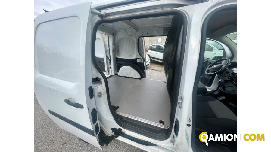 Renault KANGOO 1.5 DCI