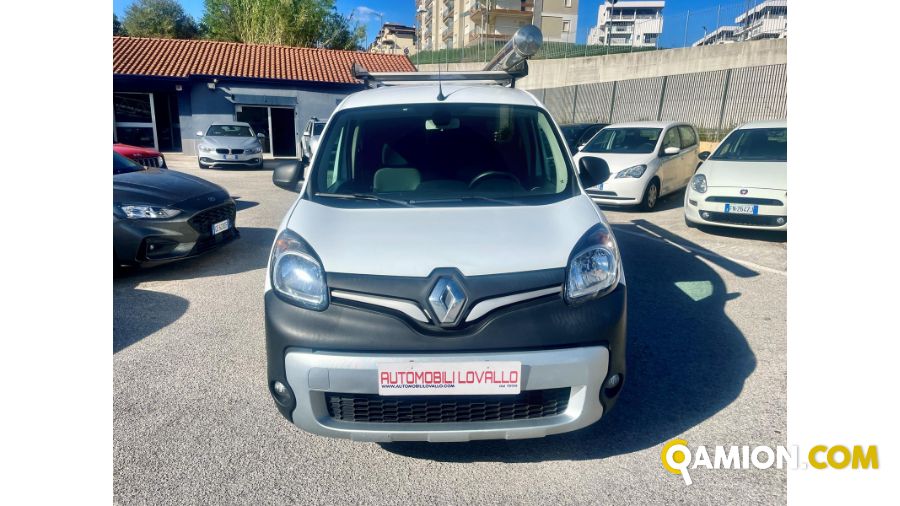 Renault KANGOO 1.5 DCI
