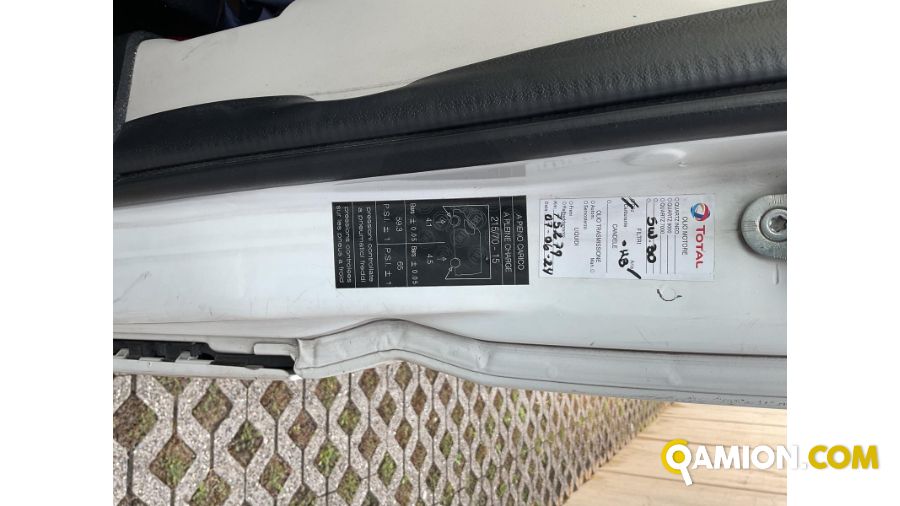 Peugeot Boxer 335 2.2 hdi 130cv  Boxer 335 2.2 hdi 130cv 