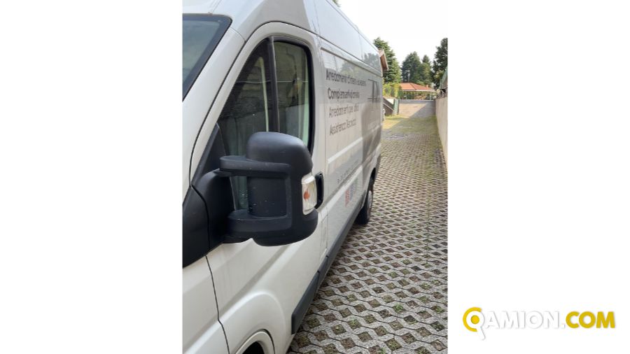 Peugeot Boxer 335 2.2 hdi 130cv  Boxer 335 2.2 hdi 130cv 