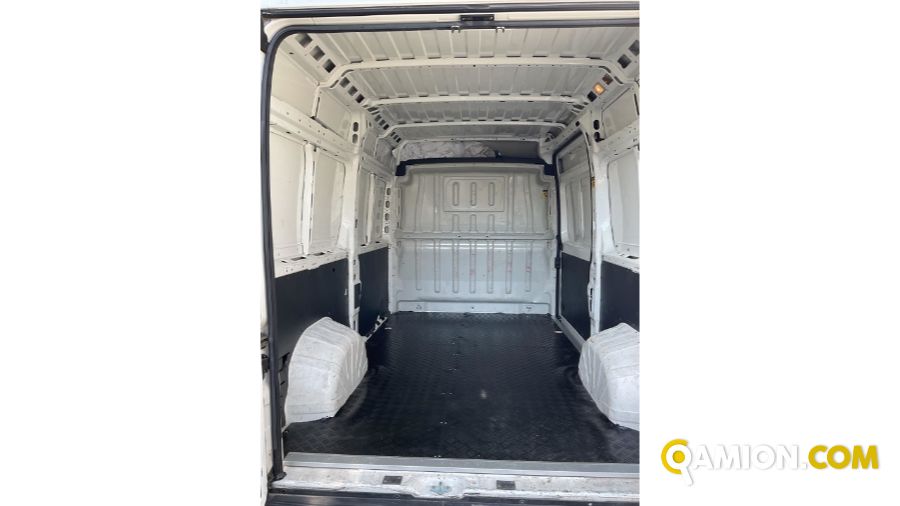 Peugeot Boxer 335 2.2 hdi 130cv  Boxer 335 2.2 hdi 130cv 