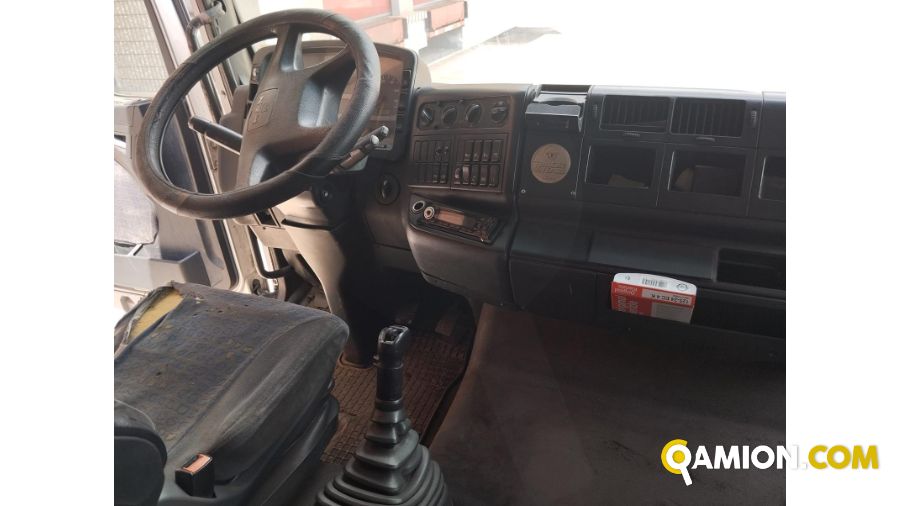 Man TGX 26.460 6X2-2 BL TGX 26.460 6X2-2 BL