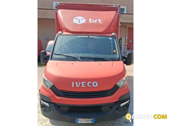 Iveco 35C14 35C14