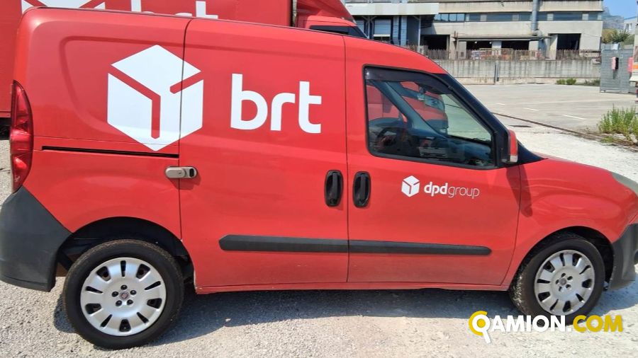 Fiat DOBLÃ² DOBLÃ²