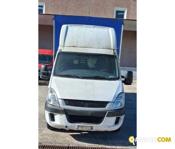 Iveco 35C12 CENTINA TELO 35C12 CENTINA TELO