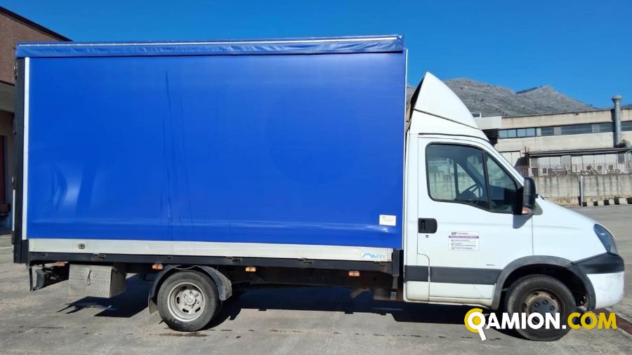 Iveco 35C12 CENTINA TELO 35C12 CENTINA TELO