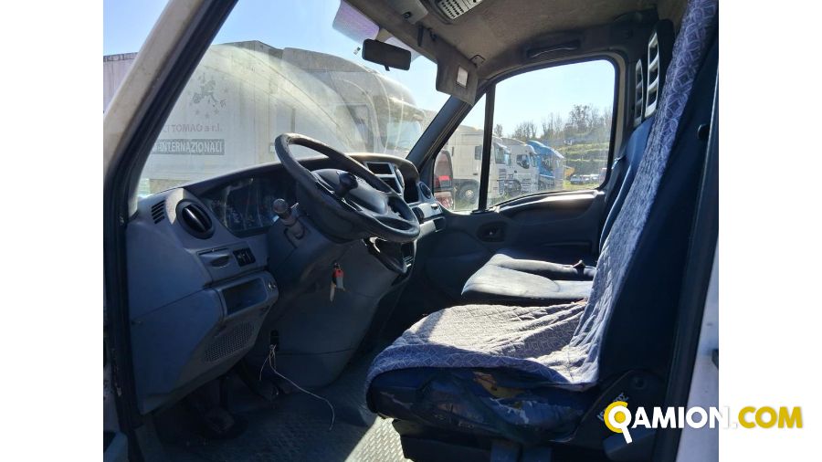 Iveco 35C12 CENTINA TELO 35C12 CENTINA TELO