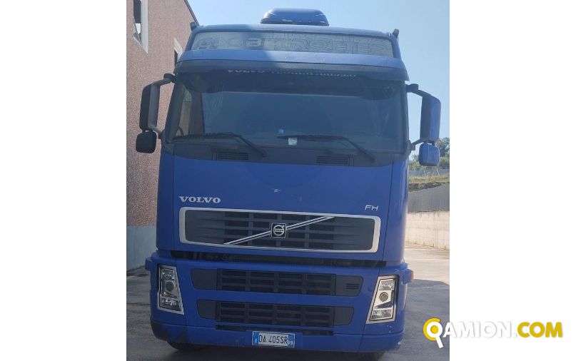 Volvo FH 460 FH 460