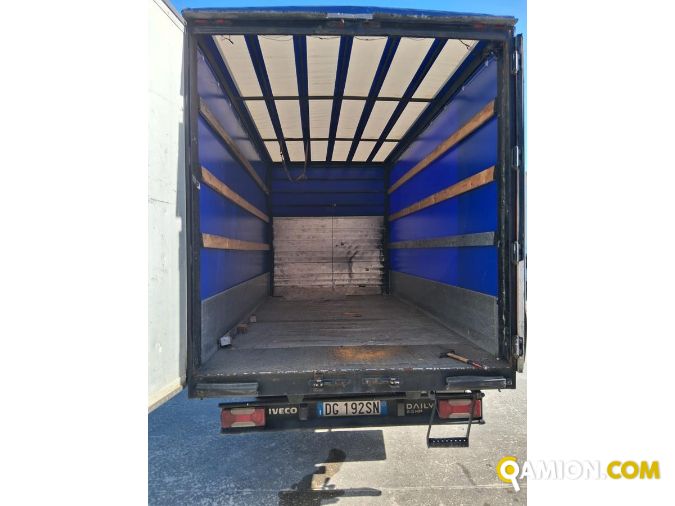 Iveco 35C12 CENTINA TELO 35C12 CENTINA TELO