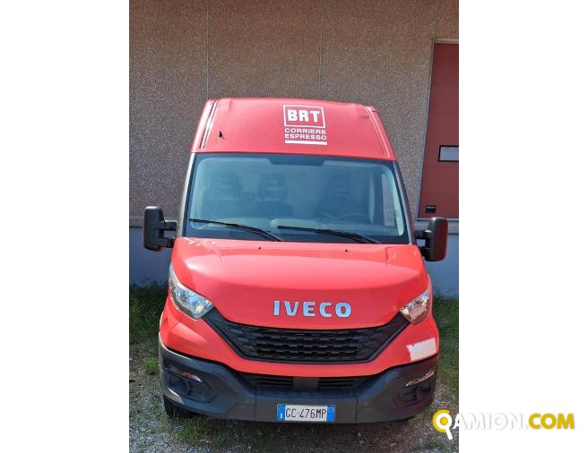 Iveco 35S12 35S12