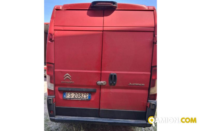 Citroen JUMPER JUMPER