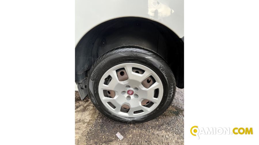 Fiat Doblo 1 6 Mjt 105 Cv Doblo 1 6 Mjt 105 Cv