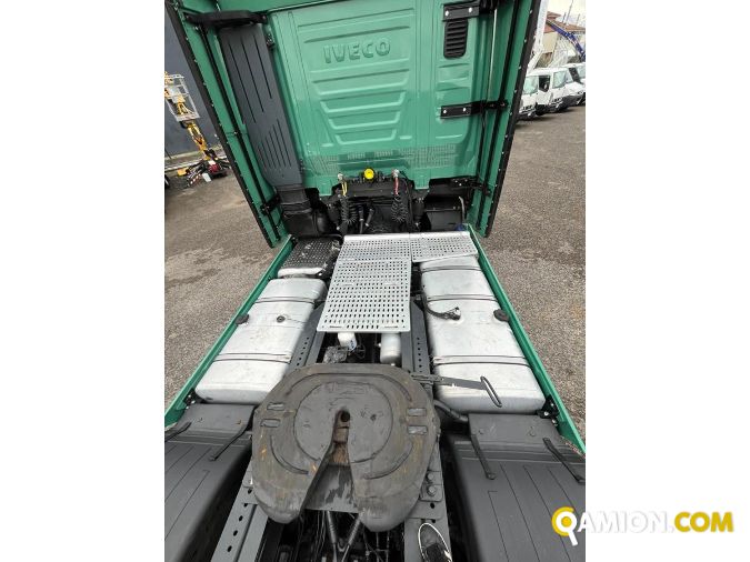 Iveco S-WAY AS440S51T/P