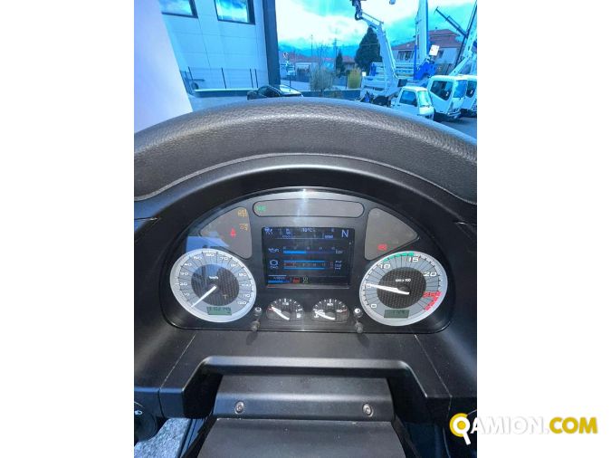 Iveco S-WAY 260SWAY510