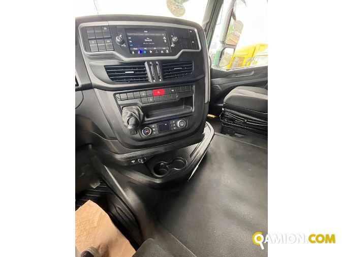 Iveco S-WAY AS440S51T/P