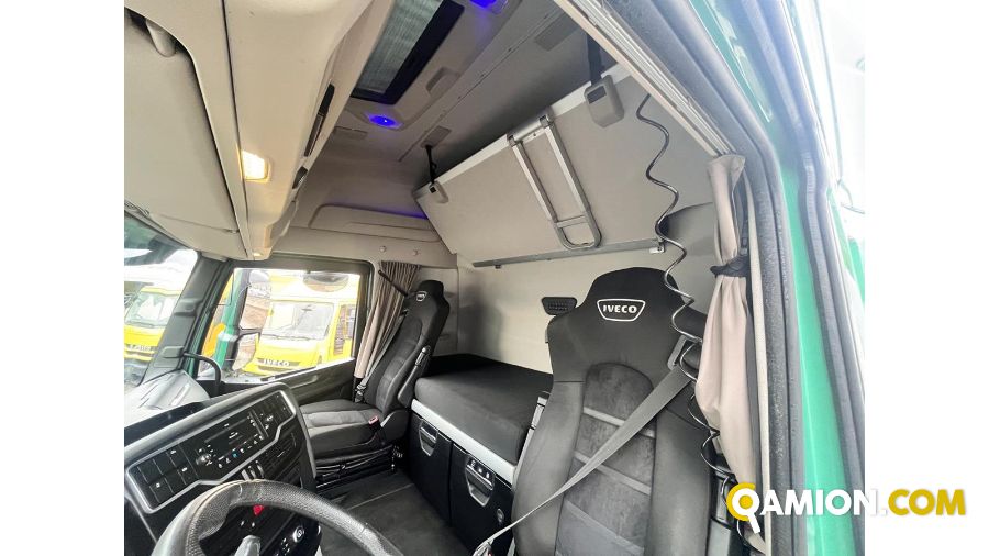 Iveco S-WAY AS440S51T/P