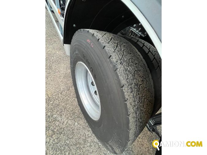 Iveco S-WAY 260SWAY510